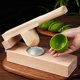 thumbnail image 5 of Convenient Wood Mochi Maker Wood Mochi Molds Practical Treat Maker Kitchen Tool For Beautiful Pastries, 5 of 5