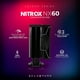 thumbnail image 5 of Disipador CPU Gamer BALAM RUSH NITROX NX60 120mm ARGB LGA 1700 AM5 600-1800 rpm 4-pin Negro, 5 of 6