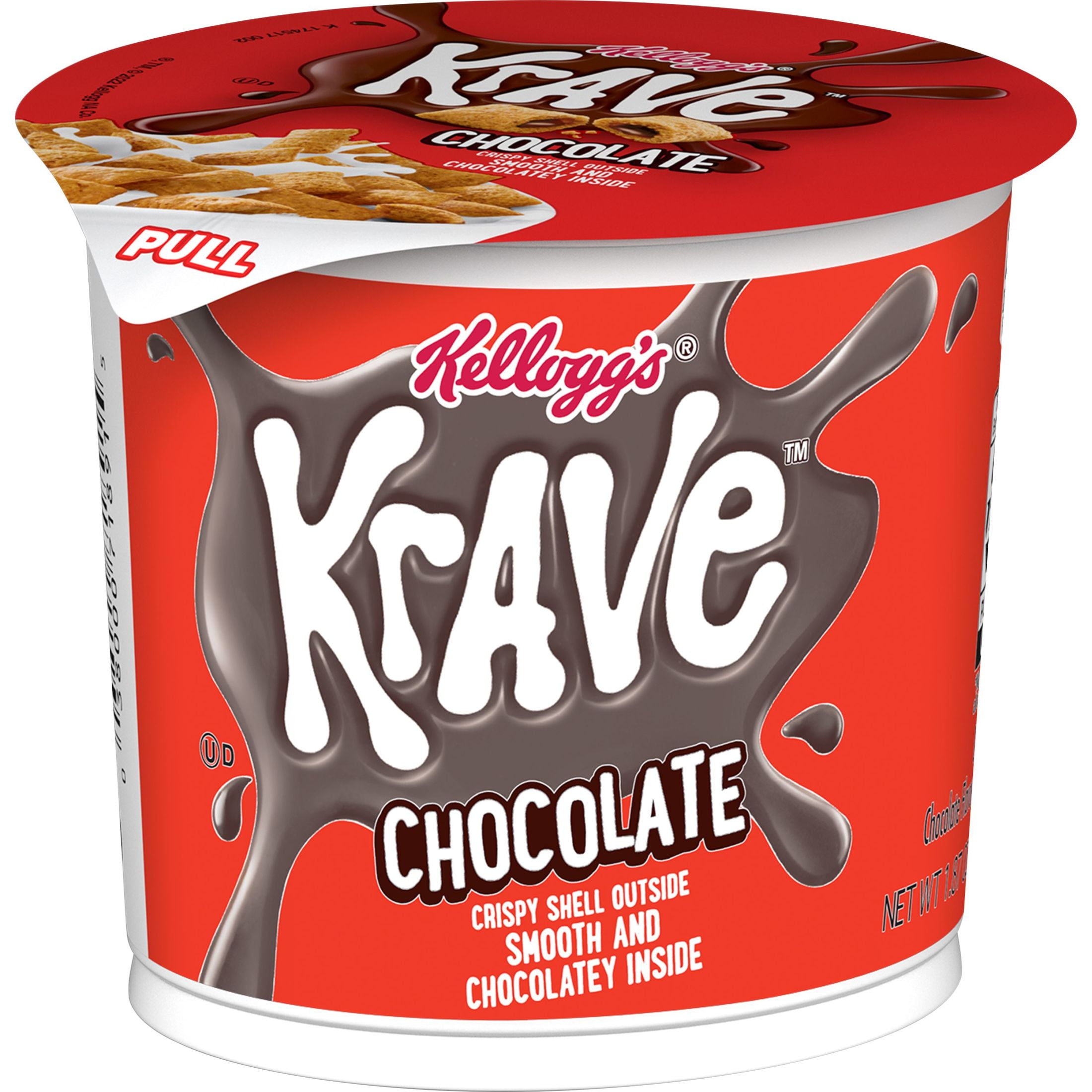 Krave Cereal Nutrition Besto Blog