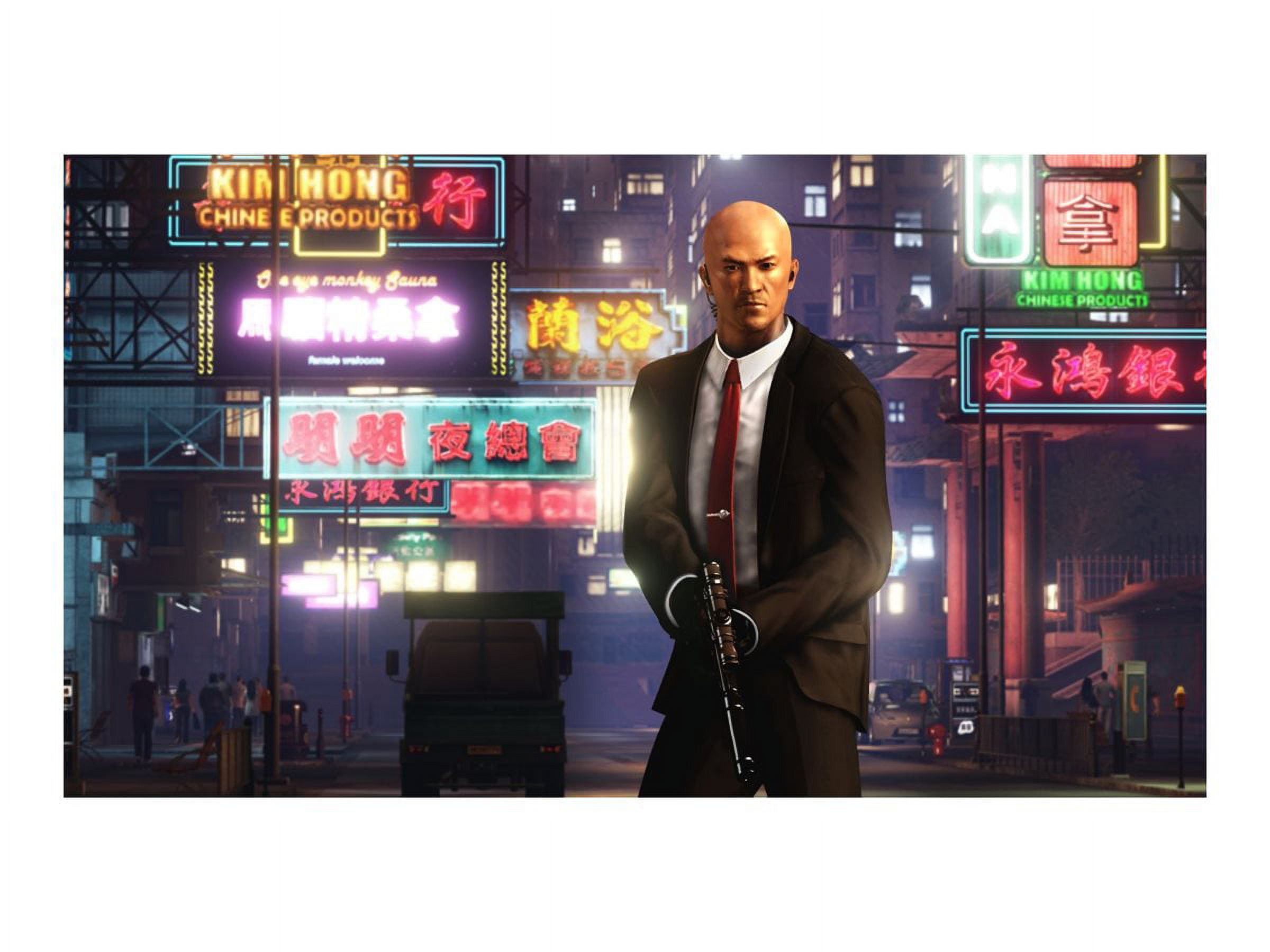 Sleeping Dogs: Definitive Edition (PS4) cheap - Price of $9.92