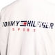 thumbnail image 5 of Chamarra Tommy Hilfiger Mujer Bomber Invierno Moda Casual blanco Chico Tommy Hilfiger 76A3477 112, 5 of 5