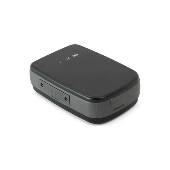 Systèmes de Suivi de Voiture en Temps Réel Économiques iTrack PUCK Hidd GPS Tracker