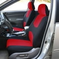 thumbnail image 3 of Labymos Universal Auto Seat Cover Cloth Anti-Dust Wear-Resistant Washable Anti-Fading Seat Cover Cloth, 3 of 6