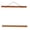 Teak Wood 30cm, variant on Modern Magnetic Poster Hanger 11.8 Inches / 30 cm Teak Wood Sawdust Photo Frame Wall Art Hanging Scroll for Canvas Prints Artwork