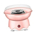 thumbnail image 4 of Retro Machine Mini Portable Household Candy Maker Machine Stylish Simple Candy Machine Pink, 4 of 8
