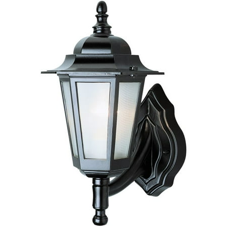 Belaire New Boston 14 Outdoor Wall Light Black Com Belaire New Boston 14 Outdoor Wall Light Black