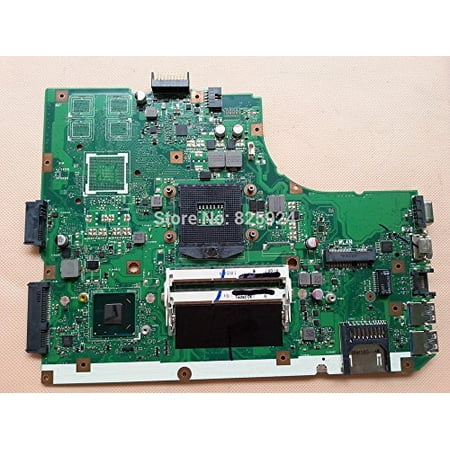 ASUS 60-N89MB1201-B02 Asus U57A K55A K55VD Intel Laptop Motherboard s989, 31KJBMB0000 Compare Prices on Asus K55a- Online Shopping/Buy Low Price Asus (Best Low Price Computer)