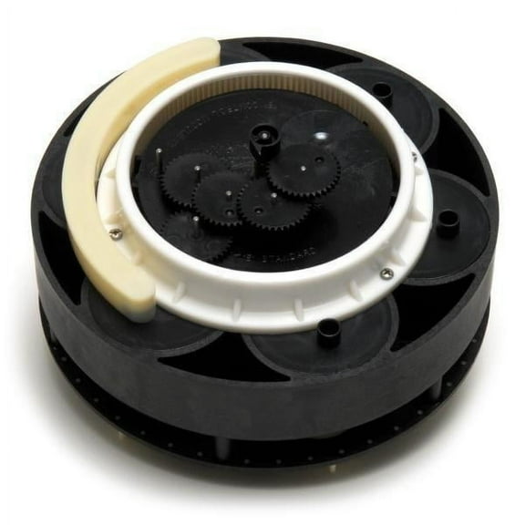 Paramount 4 Port Valve Replacement Module 3 1 004-302-4406-00