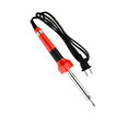 thumbnail image 4 of 40W Pencil Soldering Iron with LED Illumination -110V Soft-Grip Handle 3 LED Lights Pipemans Installation Solution, 4 of 4