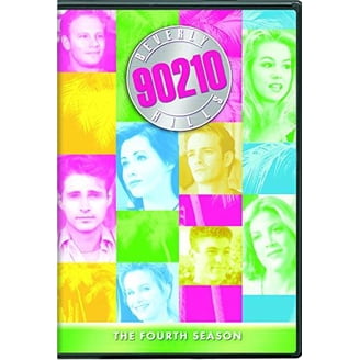 その他 Beverly Hills 90210: Fourth Season [DVD] [Import] 6g7v4d0 Amazon.com: 90210 - Season 4 [DVD] : Movies & TV