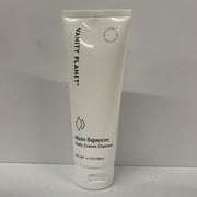 Vanity Planet Outlines Main Squeeze Daily Cream Cleanser Size 4 oz