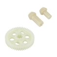 thumbnail image 2 of Spur Gear Drive Set for HBX 16889 16889A 16890 16890A SG 1601 SG 1602 SG1601 SG1602 RC Car Parts Ac, 2 of 5