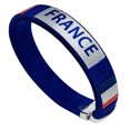 thumbnail image 3 of Pulsera Con País Deportivo Nacional para Hombres Y Mujeres (Francia), 3 of 5