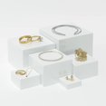 thumbnail image 3 of 6 Pcs Cube de Rehaussement de Buffet pour Fête d'Anniversaire, 3 of 5