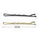 thumbnail image 4 of 100PCS Thin U Shape Hairpins Women Hair Clips, 4 of 5
