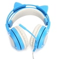thumbnail image 1 of Auricular con cable Somic de 3,5 mm Auriculares universales para juegos NikouMX, 1 of 8