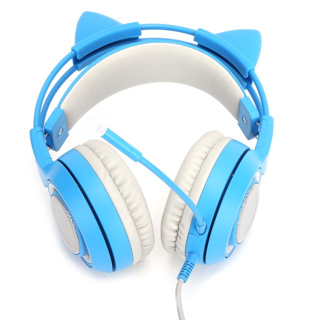 Auricular con cable Somic de 3,5 mm Auriculares universales para juegos NikouMX