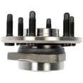 thumbnail image 2 of Dorman 951-305 Wheel Bearing and Hub Assembly for Specific Models, 2 of 5