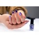 thumbnail image 5 of Esmalte de uñas, Regalos para Mujeres 6ml Esmalte de uñas Espejo Pasta de baño Color Metal Acero Inoxidable 15ml Plata, 5 of 5