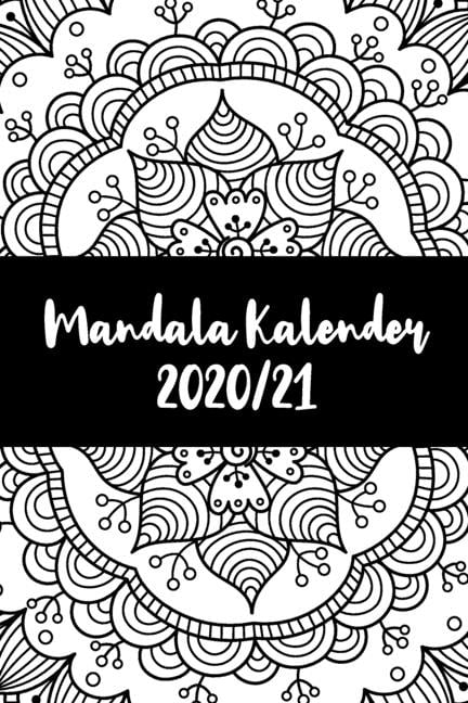 Kalender Zum Ausmalen 2021 Kalender Zum Ausmalen 2021