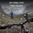 thumbnail image 5 of Cámara de acción DJI Osmo Action 4 4K impermeable con accesorios, 5 of 5