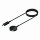 thumbnail image 2 of Cargador inalámbrico rápido oficial SAMSUNG Galaxy Watch (USB-C) - Negro (EP-OR900BBEGWW), 2 of 3