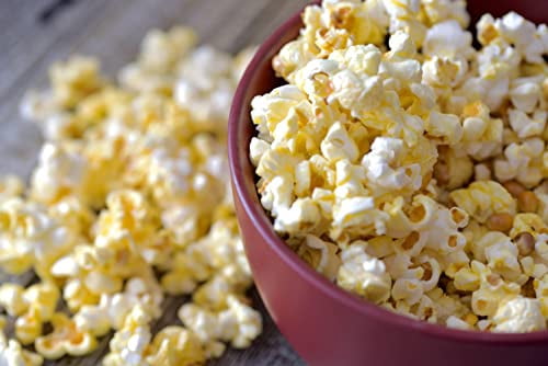 Perfectware 10.6oz Popcorn Portion Packs- Case of 24 Packs