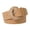 Khaki, variant on Jdlsppl Women's PU Faux Leather Belt For Dress Chunky Belt Fashion Buckle D Ring Vintage Regular Fit Khaki One Size