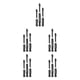 thumbnail image 1 of Eigraketly Reemplazo de brocas de destornillador GREENER, herramienta extractora de destornillador eléctrico de alta precisión, 65/70/90mm, 3 Type2 NO2, 1 of 6