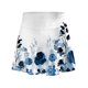 thumbnail image 3 of Gibobby mini faldas de mujer sexy alta para mujer Falda plisada Pantalones cortos casuales Falda con bolsillos(Aqua, L), 3 of 5