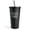 Black-1, variant on 17oz Insulated Stainless Steel Tumbler with Lid and Telescopic Straw, Double Wall Vacuum Travel Cup, Cup Holder Friendly, Slogan, Inspirational Quote
