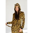 thumbnail image 2 of Ragstock Cheetah Onesie, 2 of 4