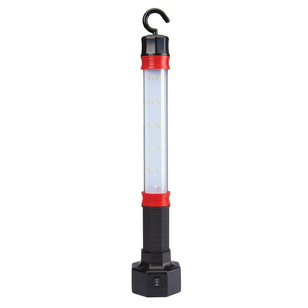 Rechargeable 200 Lumens LED Worklight with Base, 200 lumens worklight
