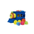 thumbnail image 1 of Bob el tren SortNSounds Train Bob The Train 19172600, 1 of 1