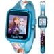 thumbnail image 1 of Reloj inteligente Accutime Frozen FZN4673AZ con cámara para niños Accutime Accutime, 1 of 4