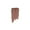 Finition à Volants, variante sur NYX Professional Makeup Lip Lingerie Rouge à lèvres en crème, Push Up, 0.13 Ounce