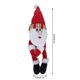 thumbnail image 5 of 3pcs/Set Cute Santa Claus Snowman Doll Wine Bottle Cover Holder Party Christmas Table Decoration, 5 of 5