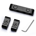 thumbnail image 1 of 3pcs Car Spark-Plug Electrical Wire Clamp Separator Line Ignition Cable Clip For 8MM/9MM/10MM, 1 of 6