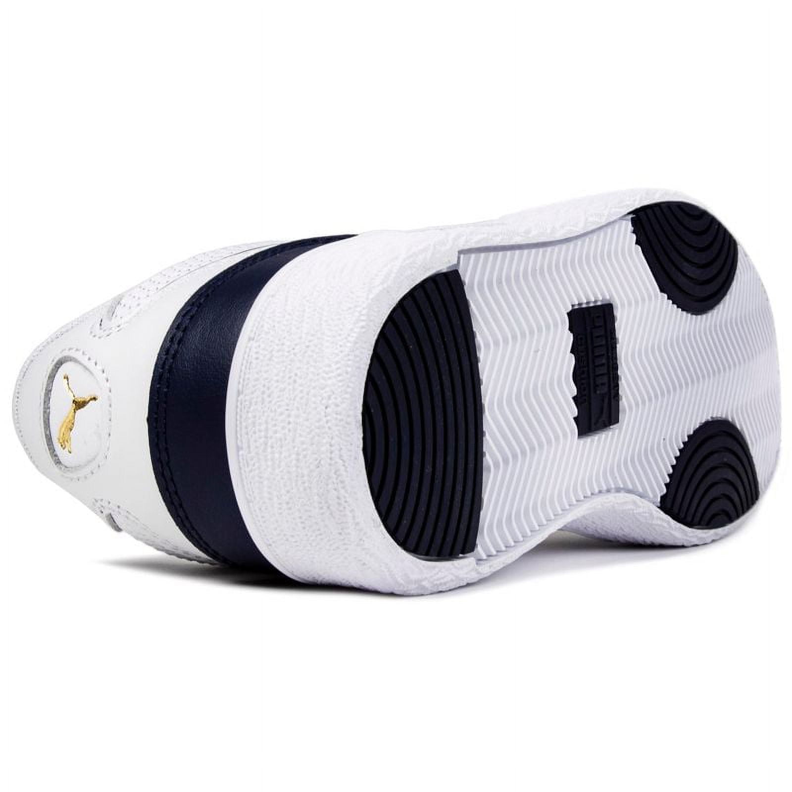 Tenis puma ralph sampson lo clearance