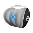 BFSAUHA Neck Massager Car Neck Pillow | Headrest Pillow For Cars SUVs ...