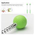 thumbnail image 4 of 2 martillos de masaje con resorte, martillos de masaje manuales, martillos de masaje con bola, 4 of 8