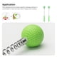 thumbnail image 4 of 2 martillos de masaje con resorte, martillos de masaje manuales, martillos de masaje con bola, 4 of 8