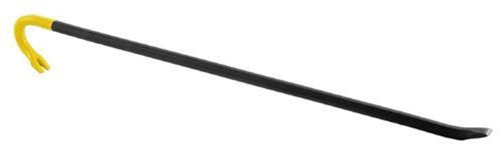 Stanley 18 In. Wrecking Bar