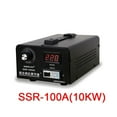 thumbnail image 6 of Single Phase Solid State Voltage Regulator Electronic Silicon Controlled Voltage Regulator 100A SSR-100A, 6 of 6