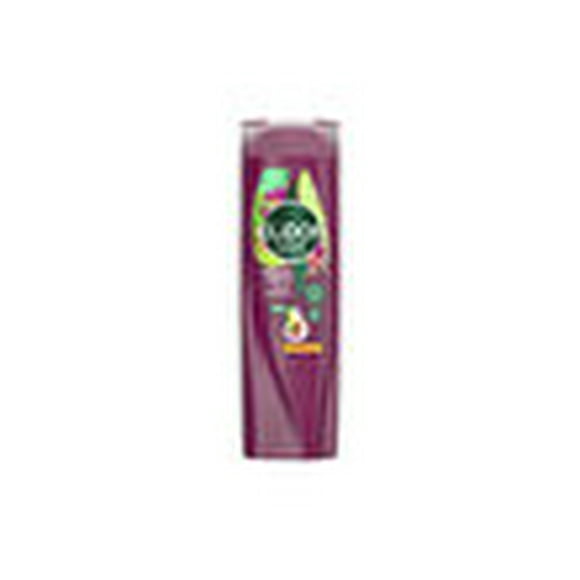 Elidor Shampoo Avocado Grape Seed Oil 400 ml