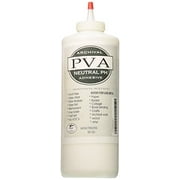 Tran TRA-TPVA-32 PVA Adhesive Glue, 32-Ounce