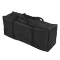 thumbnail image 1 of Photo Studio Equipment Case, Large Capacity Foldable Travel Duffel Bag With Handle Dual Zipper, Photography Equipment Carrying Case Bag For Tripod Light Stand Lighting, 1 of 8