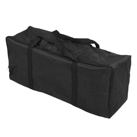 Tripod Bag,Storage & Carrying Case For Tripod & Accessories,Durable Oxford Cloth,Tripod Carrying Case With Handle Dual Zipper For Tripod Light Stand Photography Lighting Kit