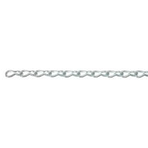 Peerless Chain Jack Chain,Zinc,100 ft L,60 lb PEE-7500832