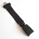 thumbnail image 1 of Extensión universal del extensor del cinturón de seguridad del cinturón de seguridad del asiento de coche con hebilla, cinturón de regazo retráctil, cinturón de regazo del asiento, 1 of 6
